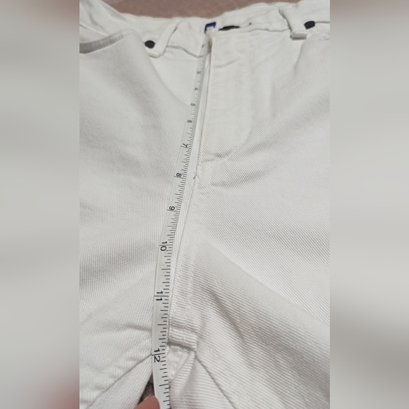 NWT Rag & Bone Cigarette skinny jeans - Picture 7 of 13